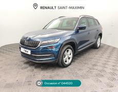Skoda Kodiaq Saint-Maximin