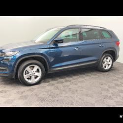 Skoda Kodiaq Kodiaq 1.5 TSI 150 ACT DSG7 5pl Business Saint-Maximin