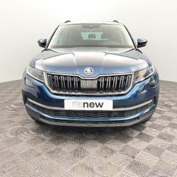 Skoda Kodiaq Kodiaq 1.5 TSI 150 ACT DSG7 5pl Business Saint-Maximin