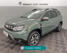 Dacia Duster Saint-Maximin
