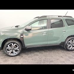 Dacia Duster Duster ECO-G 100 4x2 Journey + Saint-Maximin
