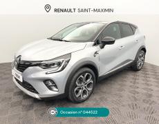 Renault Captur Saint-Maximin