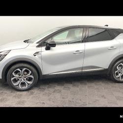 Renault Captur Captur TCe 90 Techno Saint-Maximin