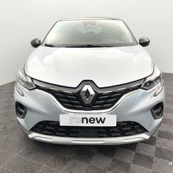 Renault Captur Captur TCe 90 Techno Saint-Maximin