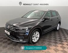 Volkswagen Tiguan Saint-Maximin