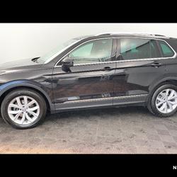 Volkswagen Tiguan Tiguan 2.0 TDI 150 DSG7 Carat Saint-Maximin