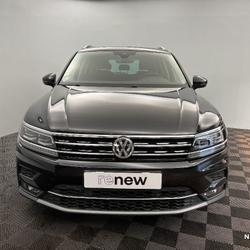 Volkswagen Tiguan Tiguan 2.0 TDI 150 DSG7 Carat Saint-Maximin