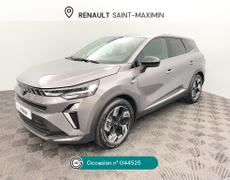 Renault Symbioz Saint-Maximin