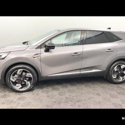 Renault Symbioz Symbioz E-Tech full hybrid 160 ch Techno Saint-Maximin