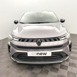 Renault Symbioz Symbioz E-Tech full hybrid 160 ch Techno Saint-Maximin
