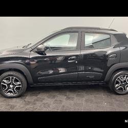 Dacia Spring Spring Expression Saint-Maximin