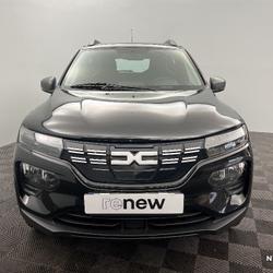 Dacia Spring Spring Expression Saint-Maximin