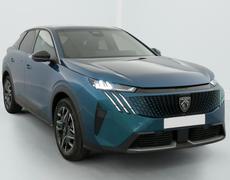Peugeot 3008 Hénin-Beaumont