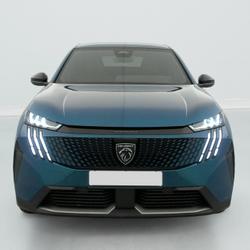 Peugeot 3008 Hybrid 145 e-DCS6 Allure H&eacute;nin-Beaumont