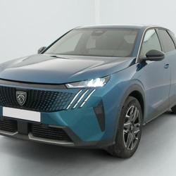 Peugeot 3008 Hybrid 145 e-DCS6 Allure H&eacute;nin-Beaumont