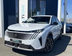 Peugeot 3008 Beaucouzé