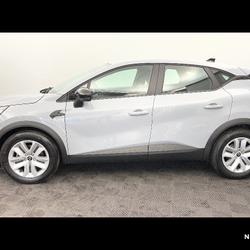 Renault Captur Captur E-Tech full hybrid 145 ch Evolution Saint-Maximin
