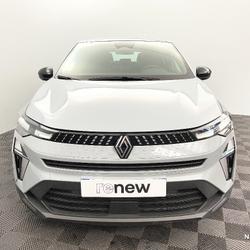 Renault Captur Captur E-Tech full hybrid 145 ch Evolution Saint-Maximin