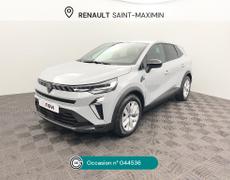 Renault Symbioz Saint-Maximin