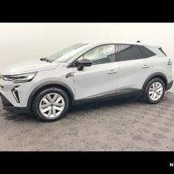 Renault Symbioz Symbioz E-Tech full hybrid 145 Evolution Saint-Maximin