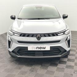 Renault Symbioz Symbioz E-Tech full hybrid 145 Evolution Saint-Maximin