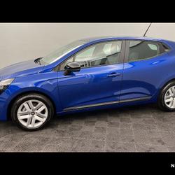 Renault Clio 5 Clio Blue dCi 100 ch GSR2 Evolution Saint-Maximin