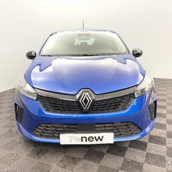 Renault Clio 5 Clio Blue dCi 100 ch GSR2 Evolution Saint-Maximin