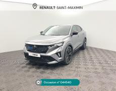 Renault Rafale Saint-Maximin