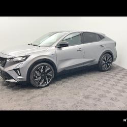 Renault Rafale Rafale E-Tech full hybrid 200 ch esprit Alpine Saint-Maximin