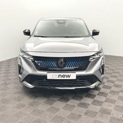 Renault Rafale Rafale E-Tech full hybrid 200 ch esprit Alpine Saint-Maximin