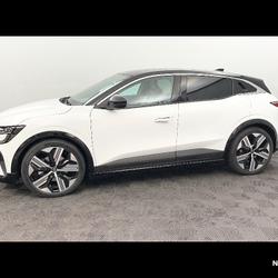 Renault Megane E-Tech Megane E-Tech EV60 220 ch super charge Iconic Saint-Maximin