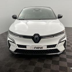 Renault Megane E-Tech Megane E-Tech EV60 220 ch super charge Iconic Saint-Maximin