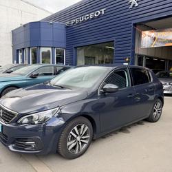 Peugeot 308 Phase 2 BlueHDi 130 S&S Allure Beaupr&eacute;au-en-Mauges