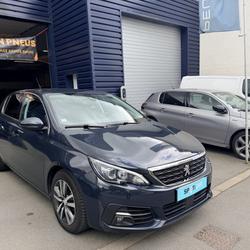 Peugeot 308 Phase 2 BlueHDi 130 S&S Allure Beaupr&eacute;au-en-Mauges