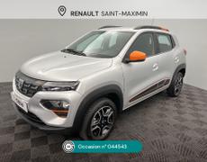 Dacia Spring Saint-Maximin