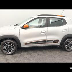 Dacia Spring Spring Achat Int&eacute;gral Confort Plus Saint-Maximin