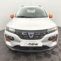 Dacia Spring Spring Achat Int&eacute;gral Confort Plus Saint-Maximin