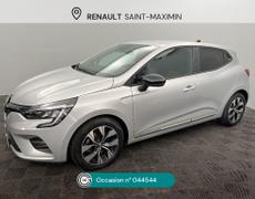 Renault Clio 5 Saint-Maximin