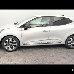 Renault Clio 5 Clio Blue dCi 100 Evolution Saint-Maximin