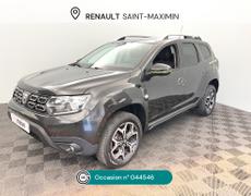 Dacia Duster Saint-Maximin