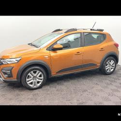 Dacia Sandero Sandero TCe 90 Stepway Confort Saint-Maximin