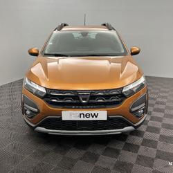 Dacia Sandero Sandero TCe 90 Stepway Confort Saint-Maximin