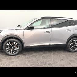 Peugeot 2008 2008 BlueHDi 110 S&S BVM6 Roadtrip Saint-Maximin