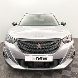 Peugeot 2008 2008 BlueHDi 110 S&S BVM6 Roadtrip Saint-Maximin