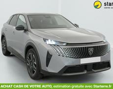 Peugeot 3008 Saint-Fons