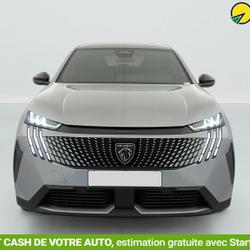 Peugeot 3008 Hybrid 145 e-DCS6 Allure Saint-Fons