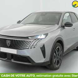 Peugeot 3008 Hybrid 145 e-DCS6 Allure Saint-Fons