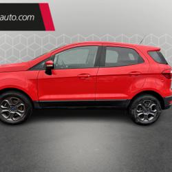 Ford Ecosport 1.0 EcoBoost 125ch S&S BVM6 Trend Biarritz