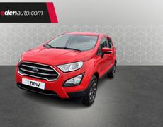 Ford Ecosport Bayonne