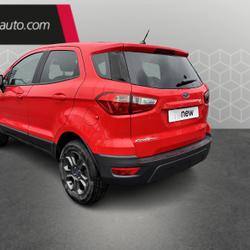 Ford Ecosport 1.0 EcoBoost 125ch S&S BVM6 Trend Bayonne